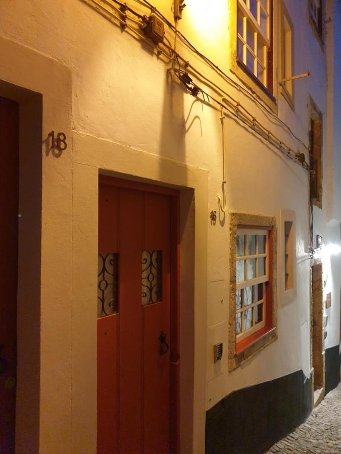 Casa Da Se By Purus Hotel Coimbra Exterior photo