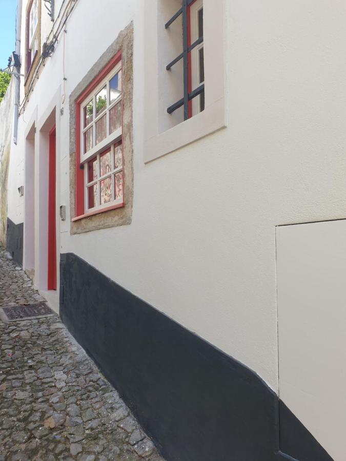 Casa Da Se By Purus Hotel Coimbra Exterior photo