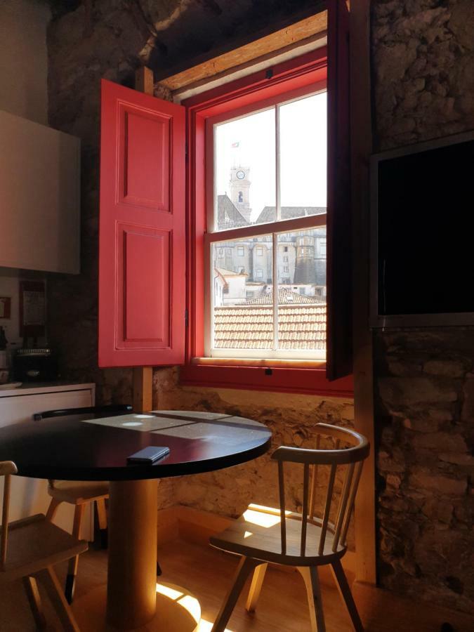 Casa Da Se By Purus Hotel Coimbra Room photo