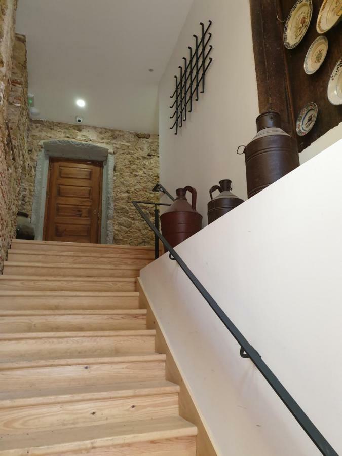 Casa Da Se By Purus Hotel Coimbra Exterior photo